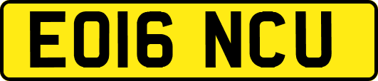 EO16NCU