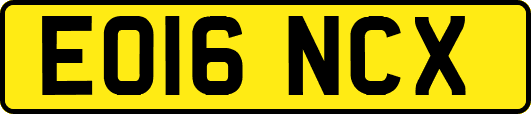 EO16NCX