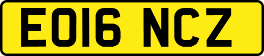 EO16NCZ