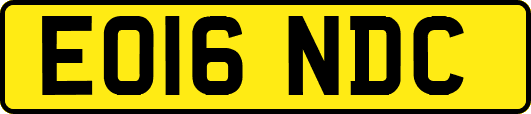 EO16NDC