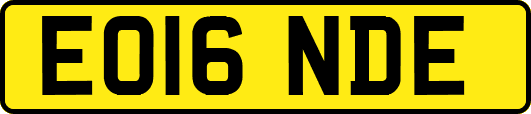 EO16NDE
