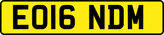 EO16NDM