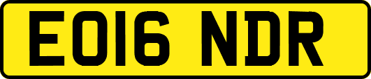 EO16NDR