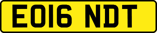 EO16NDT