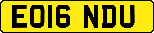 EO16NDU