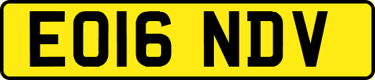 EO16NDV