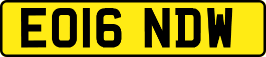 EO16NDW