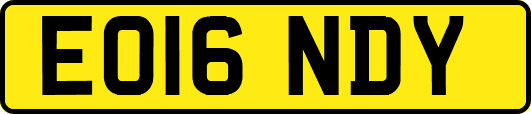 EO16NDY