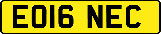 EO16NEC