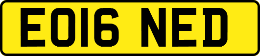 EO16NED
