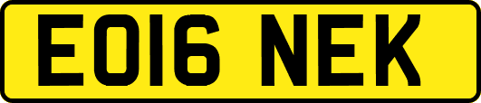 EO16NEK