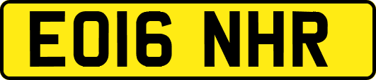EO16NHR