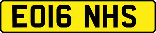 EO16NHS