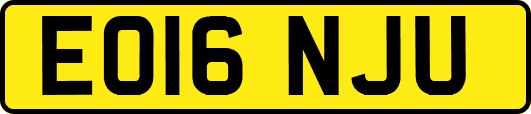 EO16NJU