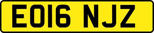 EO16NJZ