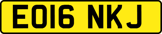 EO16NKJ