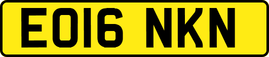 EO16NKN