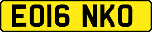EO16NKO