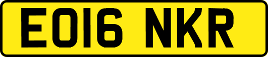 EO16NKR