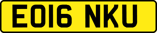 EO16NKU