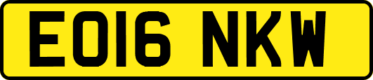EO16NKW