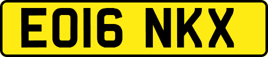 EO16NKX