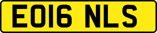 EO16NLS