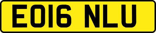 EO16NLU