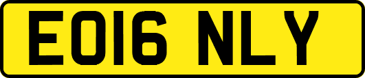 EO16NLY