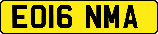 EO16NMA