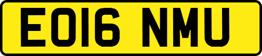 EO16NMU