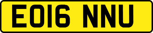 EO16NNU