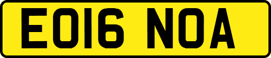 EO16NOA