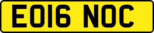 EO16NOC