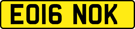 EO16NOK