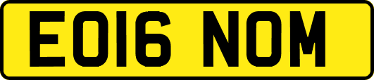 EO16NOM
