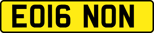 EO16NON
