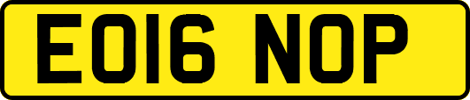 EO16NOP