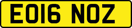 EO16NOZ