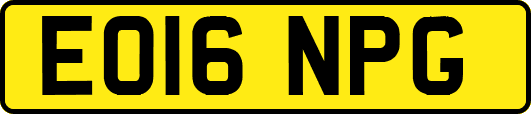 EO16NPG
