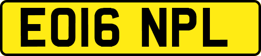 EO16NPL