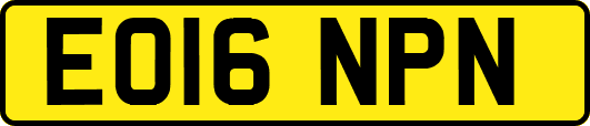 EO16NPN