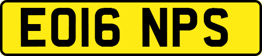 EO16NPS