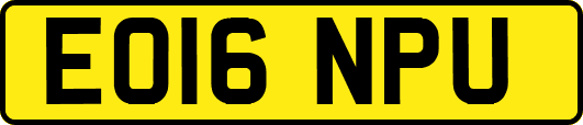 EO16NPU