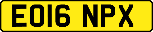 EO16NPX