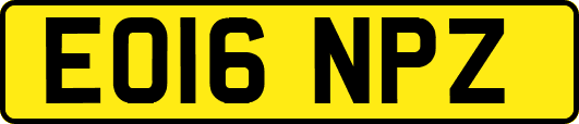 EO16NPZ