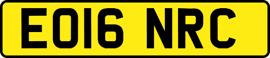 EO16NRC