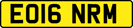 EO16NRM