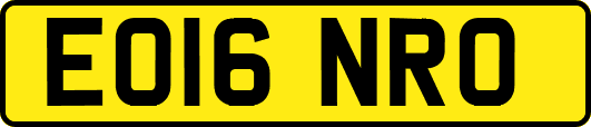 EO16NRO