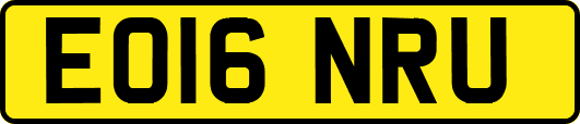 EO16NRU
